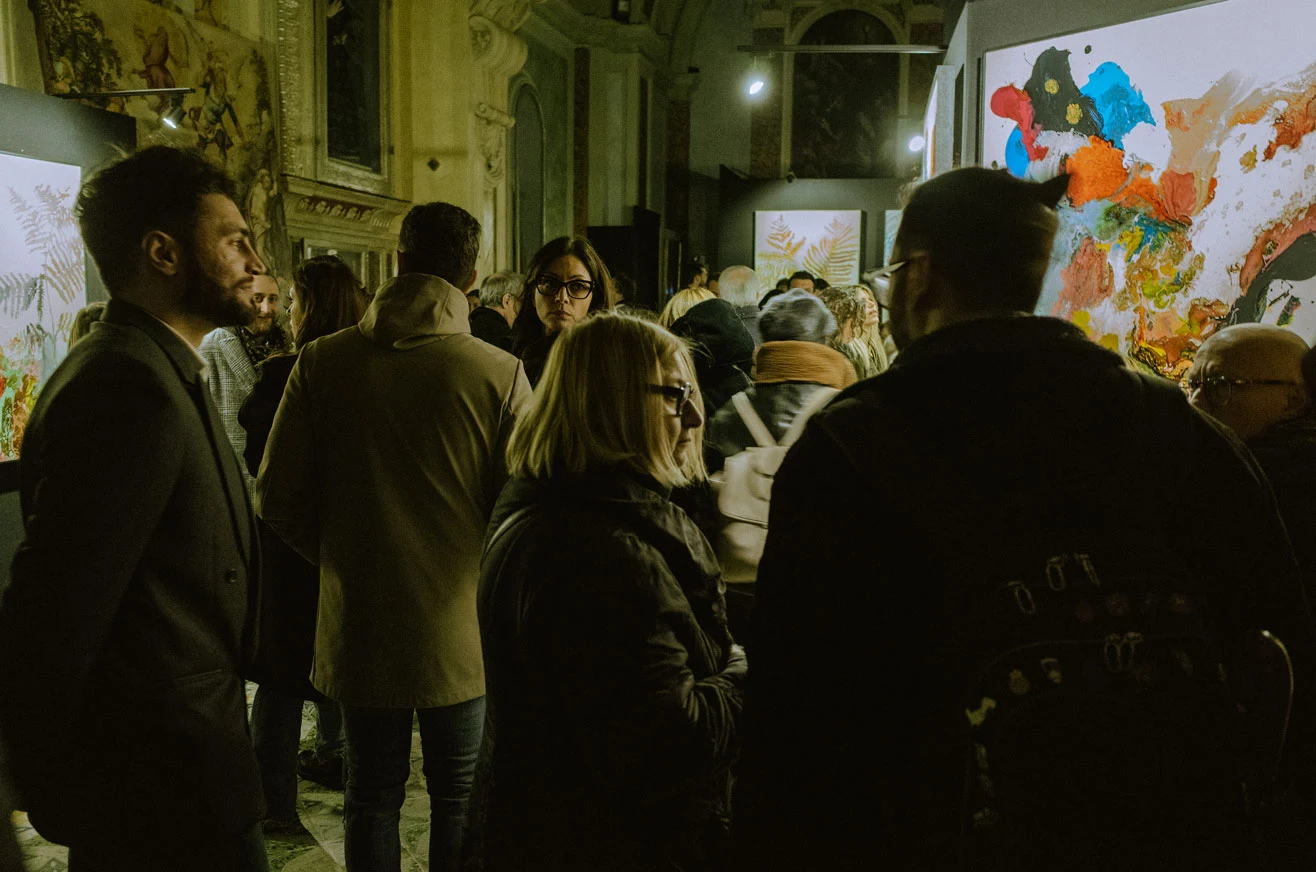 Alessandro Casetti — Sub Pelle, fotografia 12