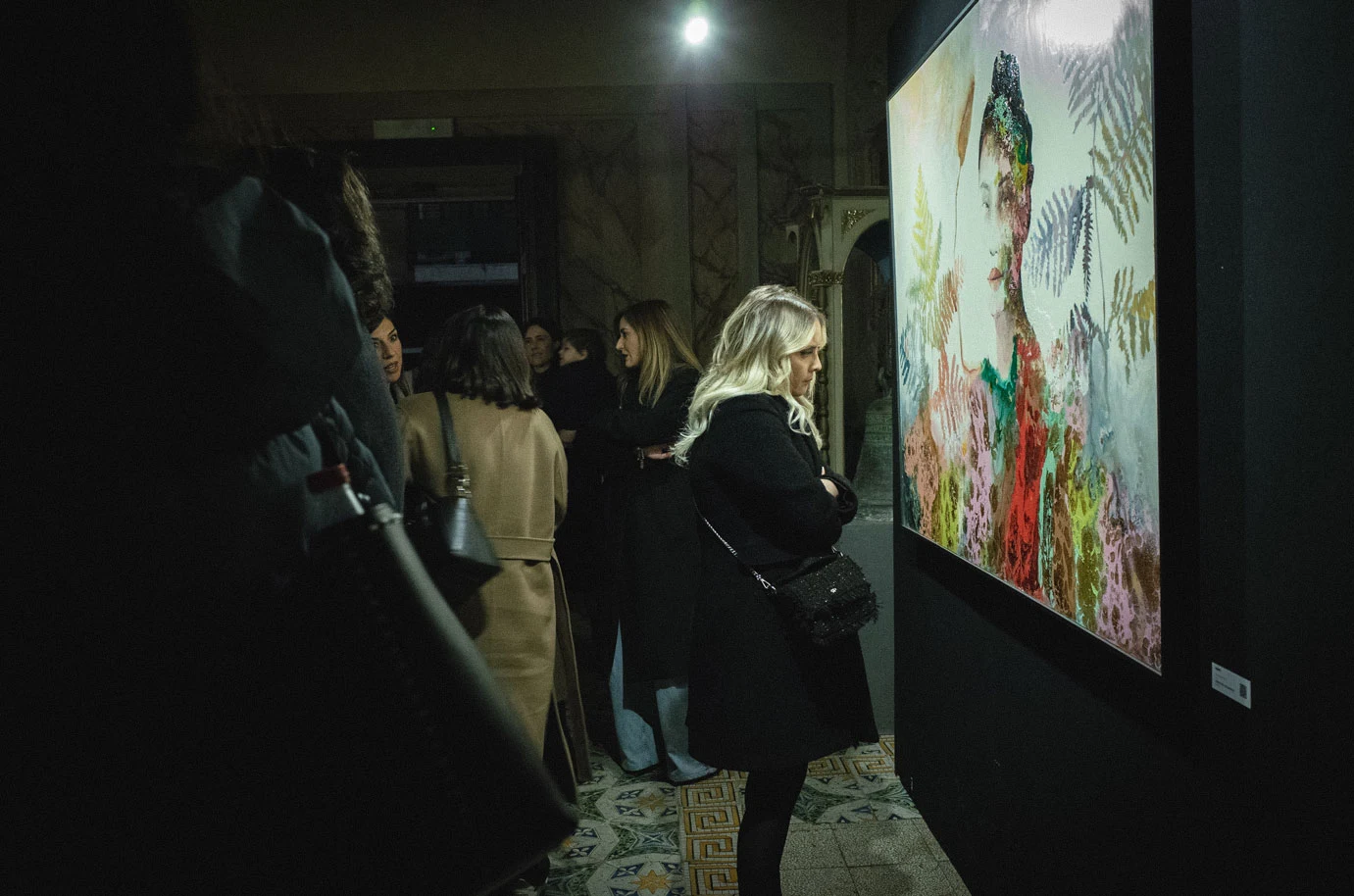Alessandro Casetti — Sub Pelle, fotografia 11