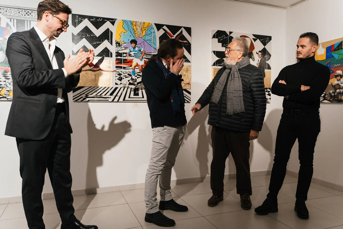 Sante Muro — Bite, fotografia 6