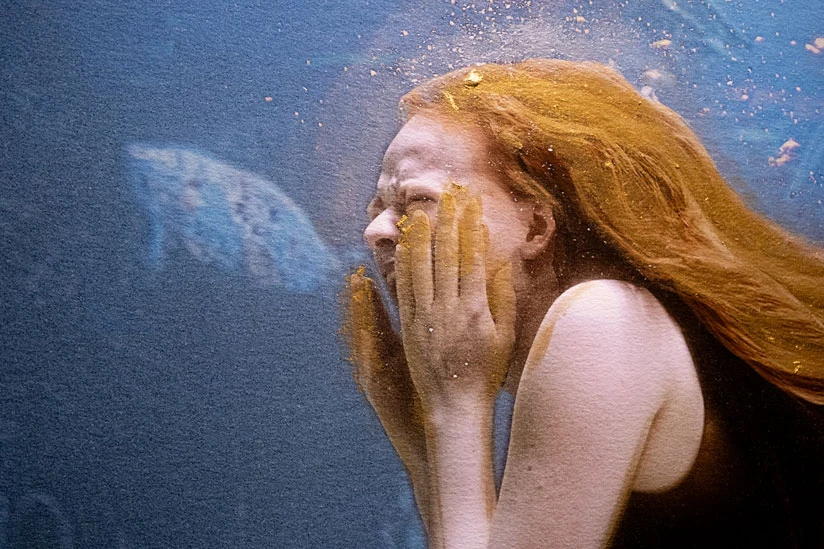 Arwen — DNA, fotografia 1