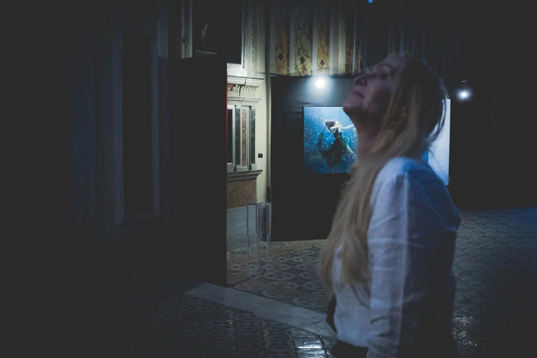 Arwen — DNA, fotografia 6