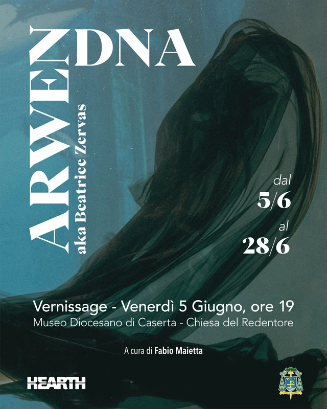 Locandina della mostra