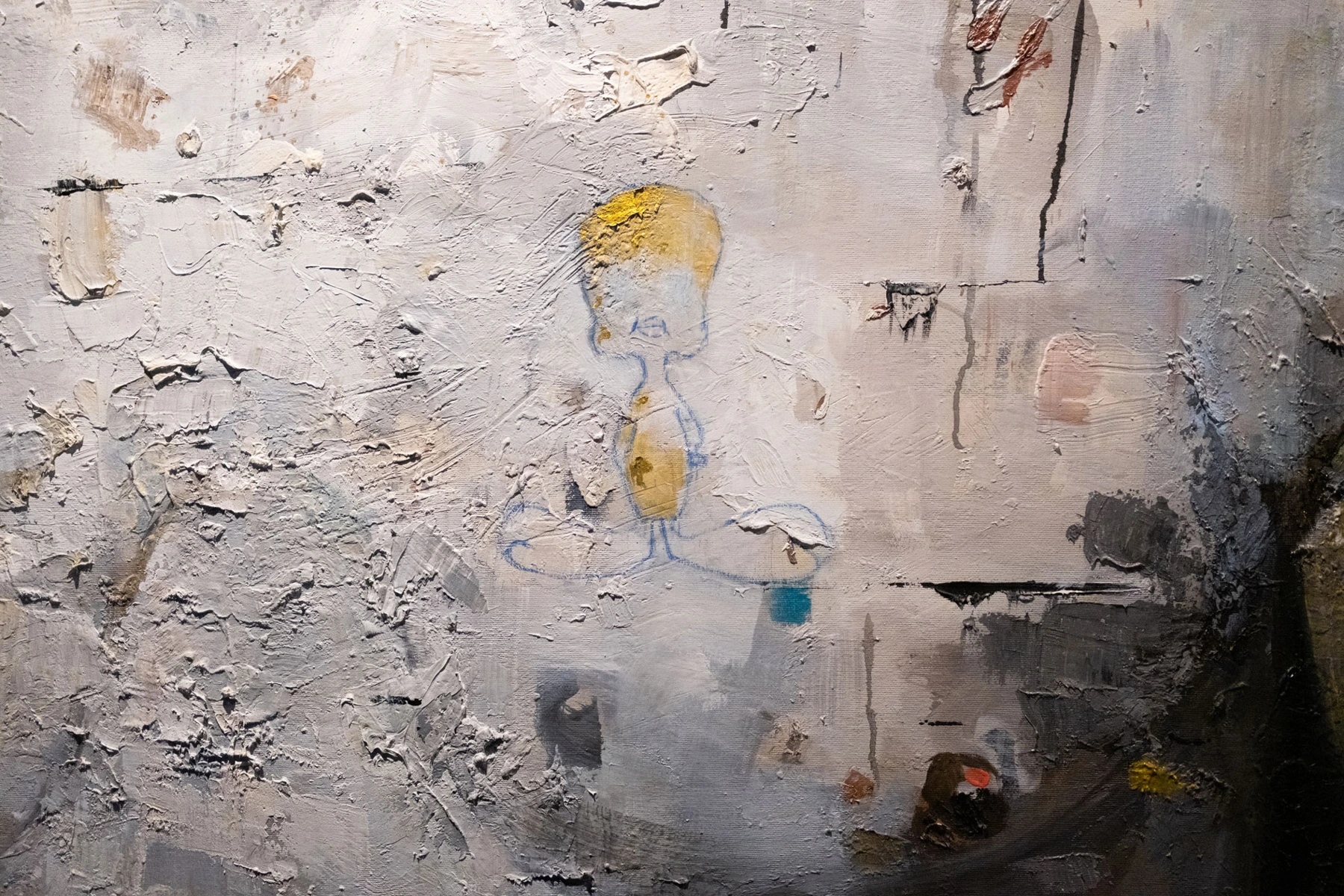 Massimo Lagrotteria — Ex-sistere